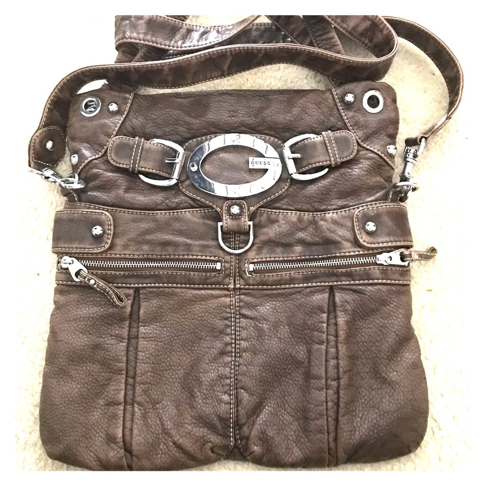 Guess Crossbody Bag